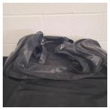 Adamco group leather bag