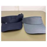 2 new youth visors