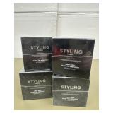 4 new styling pomade