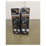 2 new car scratch removal wax