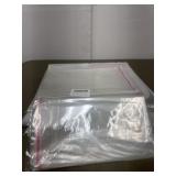 13 packs of gift bags