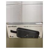 New sound core Bluetooth speaker