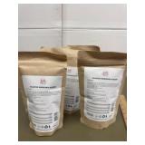 6 new bags of toasted shredded kataifi