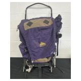 Kelty Trekker Backpack with Metal Frame