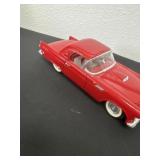 Reveille 1:18 55 t bird hard top convertible