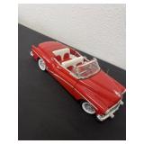 Motor max 1:18 scale 1953. Buick Convertible