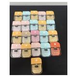 21 b pure sanitizers