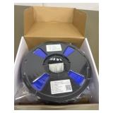 New 3d print filament