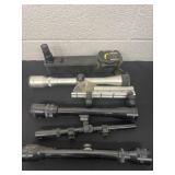 Group of scopes
