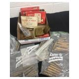 Group of misc ammo please preview