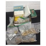Group of misc ammo please preview