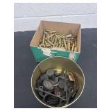 Box of misc ammo please preview