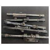 Tasco Glendale and more scopes
