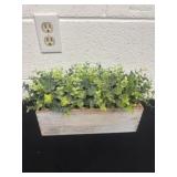 12ï¿½ fake floral