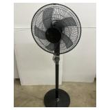 52in Tower Floor Fan