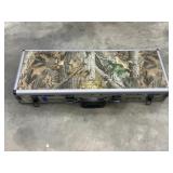 ADG Sports Camo Gun Case  33x12