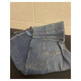 New jeans size 22