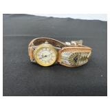 Montana Silversmiths Southwestern-style western