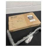 11.25ï¿½x6 shelf bracket 4 in box with bracket