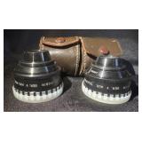 kodak brownie bulls eye lens