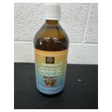 16fl oz caster oil