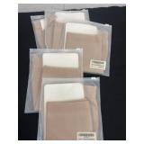 5 pairs of. Compression socks