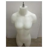 Body mannequin 32in