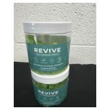 2 revive supplements