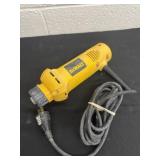 DeWalt  tool