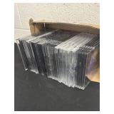30 DVDs