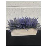 12ï¿½ fake floral