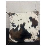 Wrangler western pillow