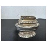 vintage Ronson 'Queen Anne' table lighter
