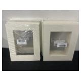 6 New 10pack Artwork Frames