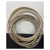 Lasso ropes