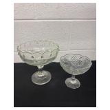 5.5ï¿½ and 8ï¿½ pedestal dish
