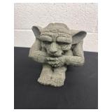6ï¿½ gargoyle heavy