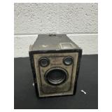 vintage Agfa Ansco Shur-Shot box camera