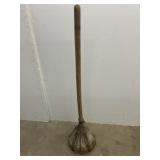 Vintage Plunger 36in