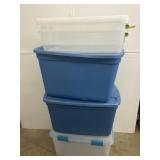 5 Misc Totes