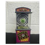 8ï¿½ vintage mystic eye knows bank