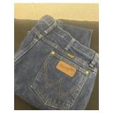 34x32 wrangler jeans