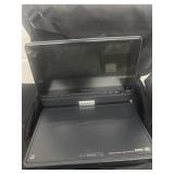 Sony dvd player for car