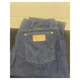 36x29 wrangler jeans