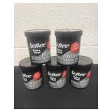 5 softee protein styling gel