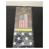 Briar wood lane house flag