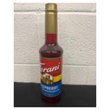 Torani raspberry