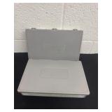 11ï¿½x7ï¿½x2ï¿½ plastic organizers