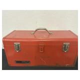 Ward Powr Kraft Toolbox