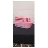 Barbie ship